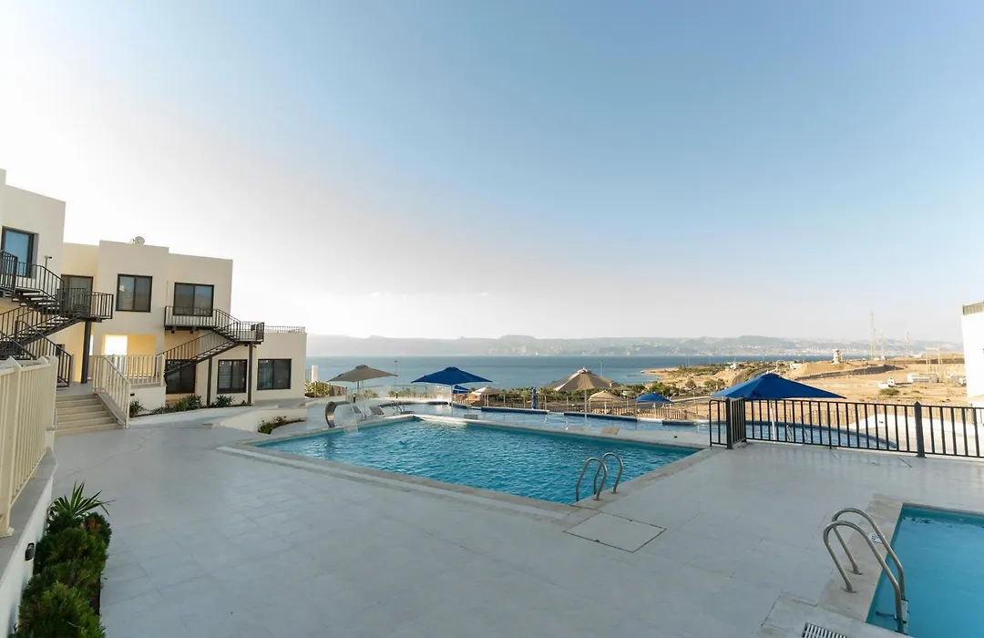 Diamond Palm Hotel & Resort-1